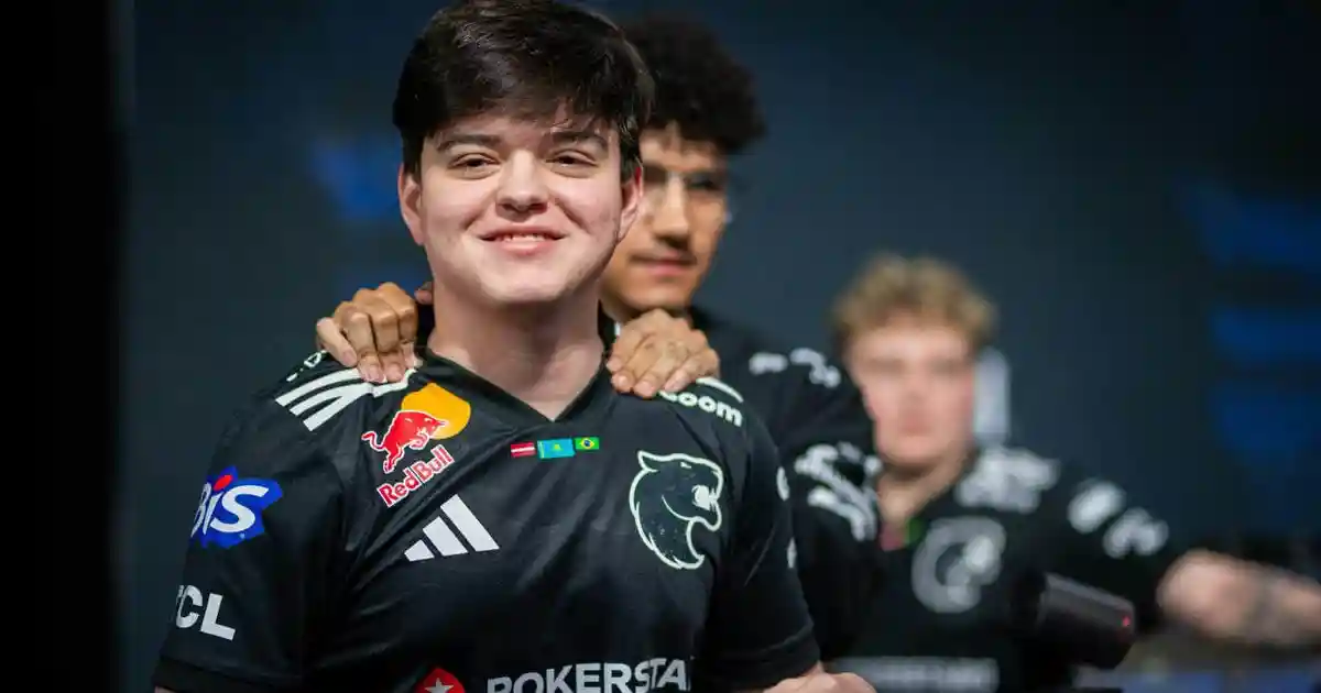 BetBoom — FURIA: во сколько и где смотреть матч IEM Cologne Major 2026