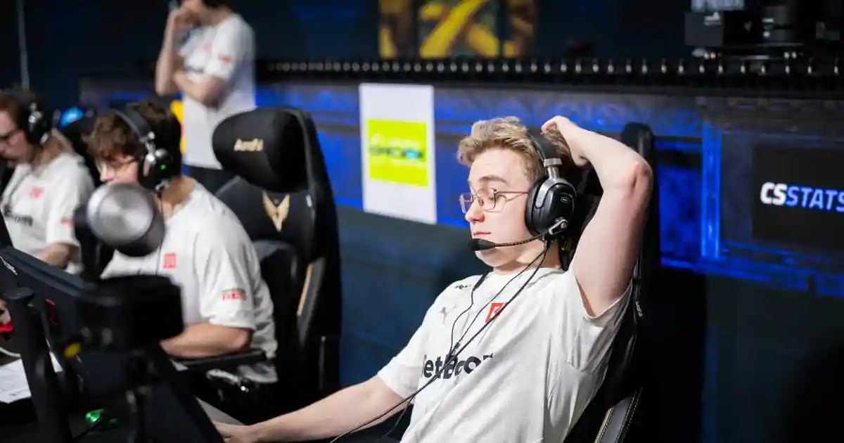 BetBoom и FURIA: прогноз и ставка на серию за выход на IEM Cologne Major 2026