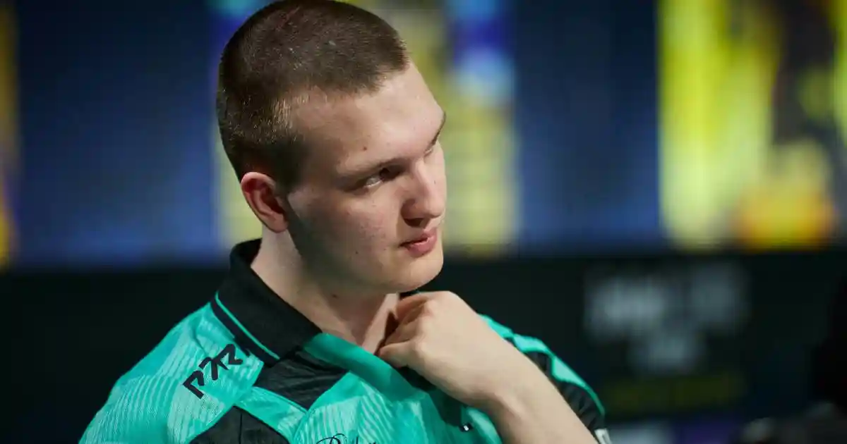 PARIVISION и Legacy: прогноз и ставка на матч на вылет на IEM Cologne Major 2026