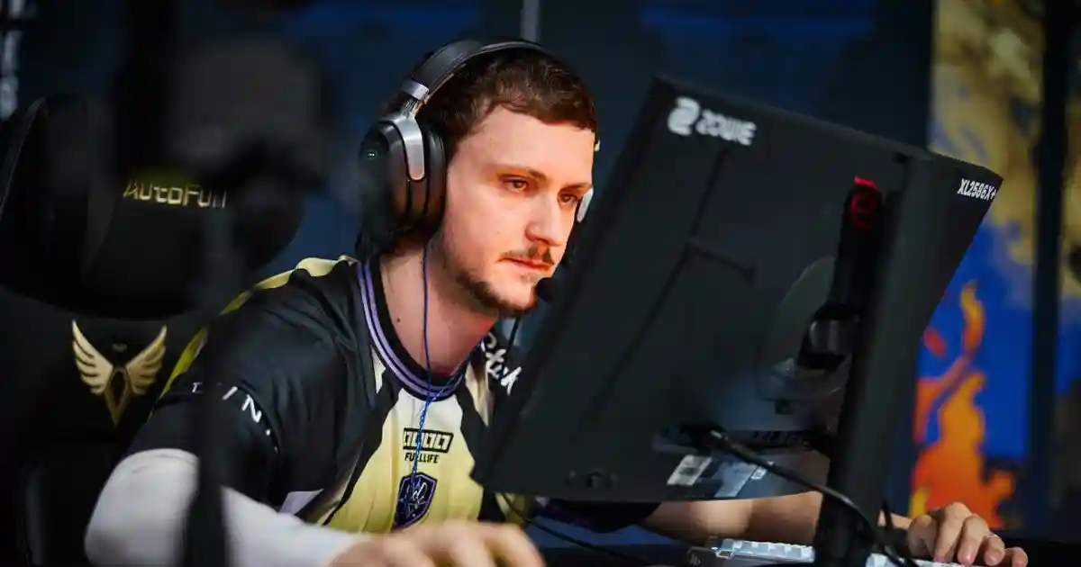 Vitality — фаворит в матче против MOUZ на IEM Cologne Major 2026