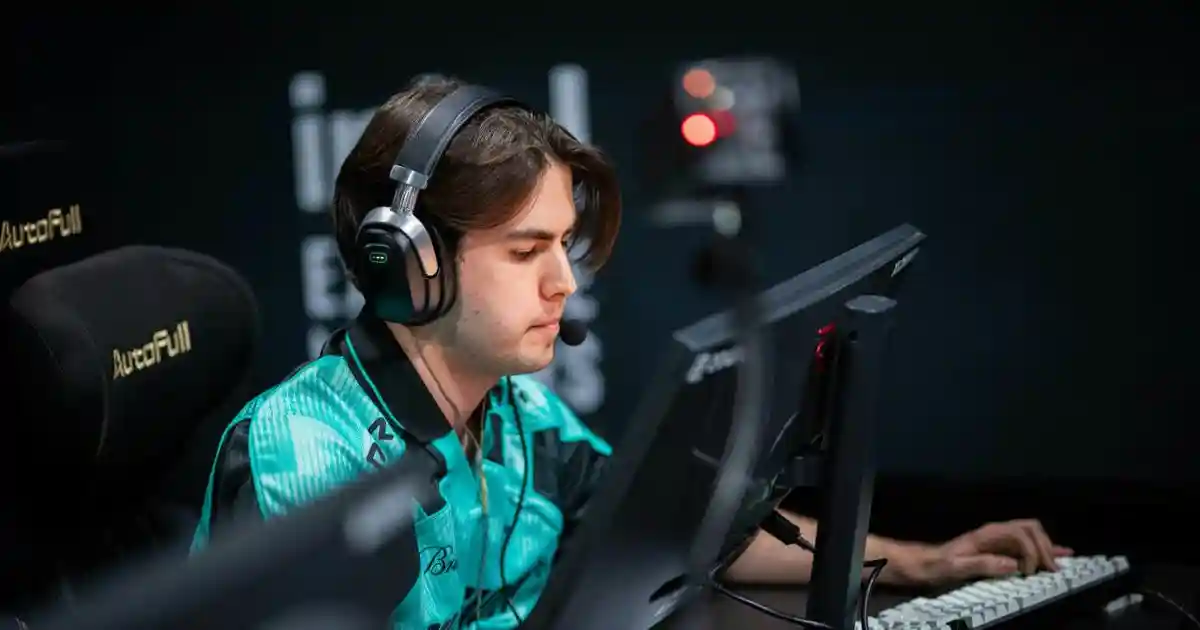 PARIVISION — Legacy: во сколько и где смотреть матч IEM Cologne Major 2026