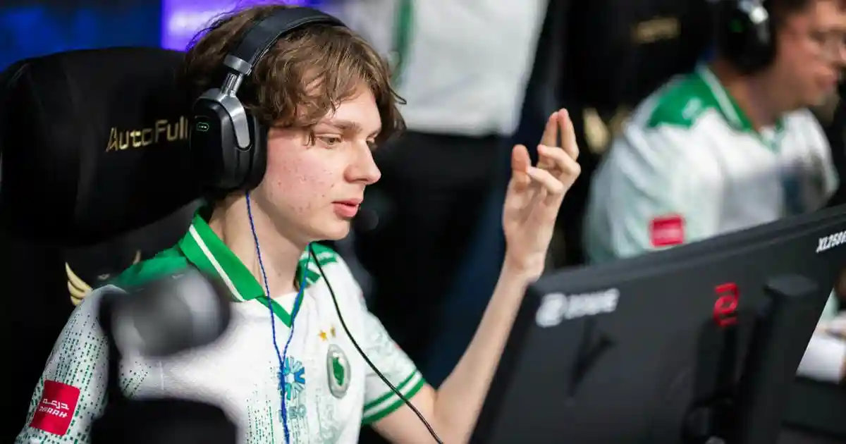 Falcons — фаворит в матче против Monte на IEM Cologne Major 2026