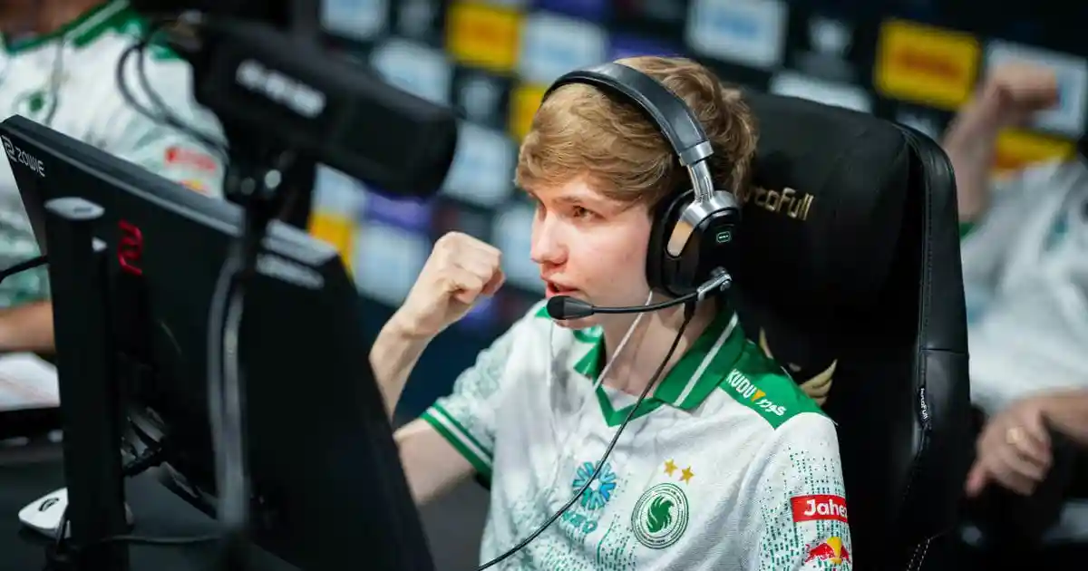 NaVi — Falcons: во сколько и где смотреть матч IEM Cologne Major 2026