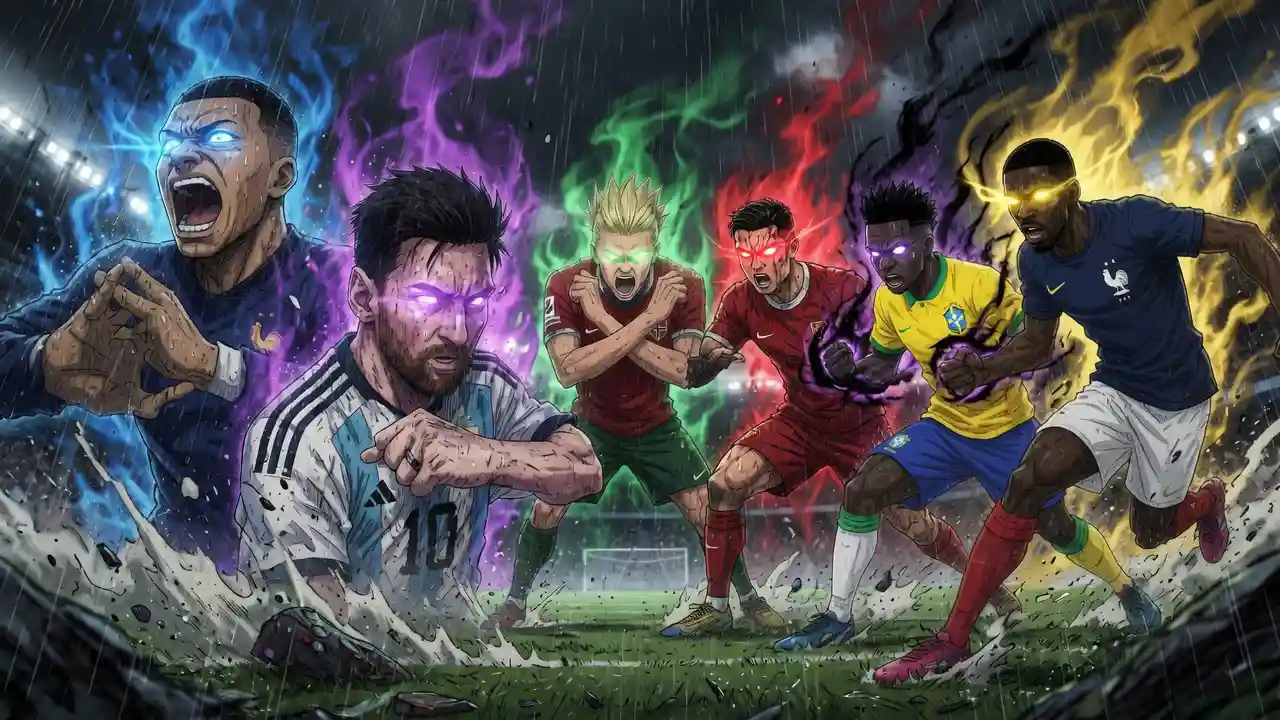 FIFA Чемпионат Мира 2026: Впечатления после Группового этапа