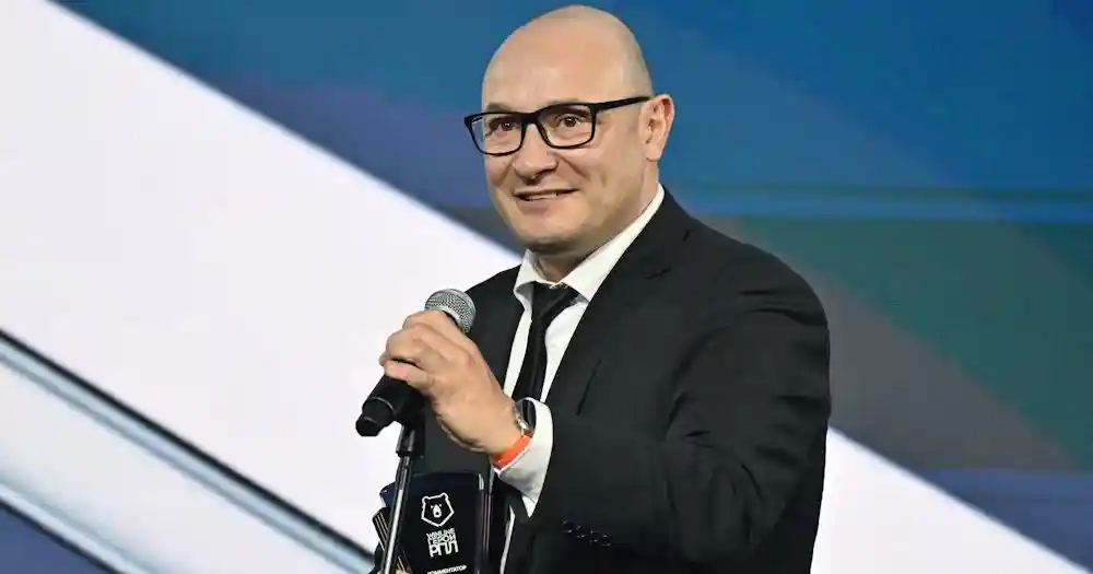 Генич предсказал исход матча Нидерланды — Марокко