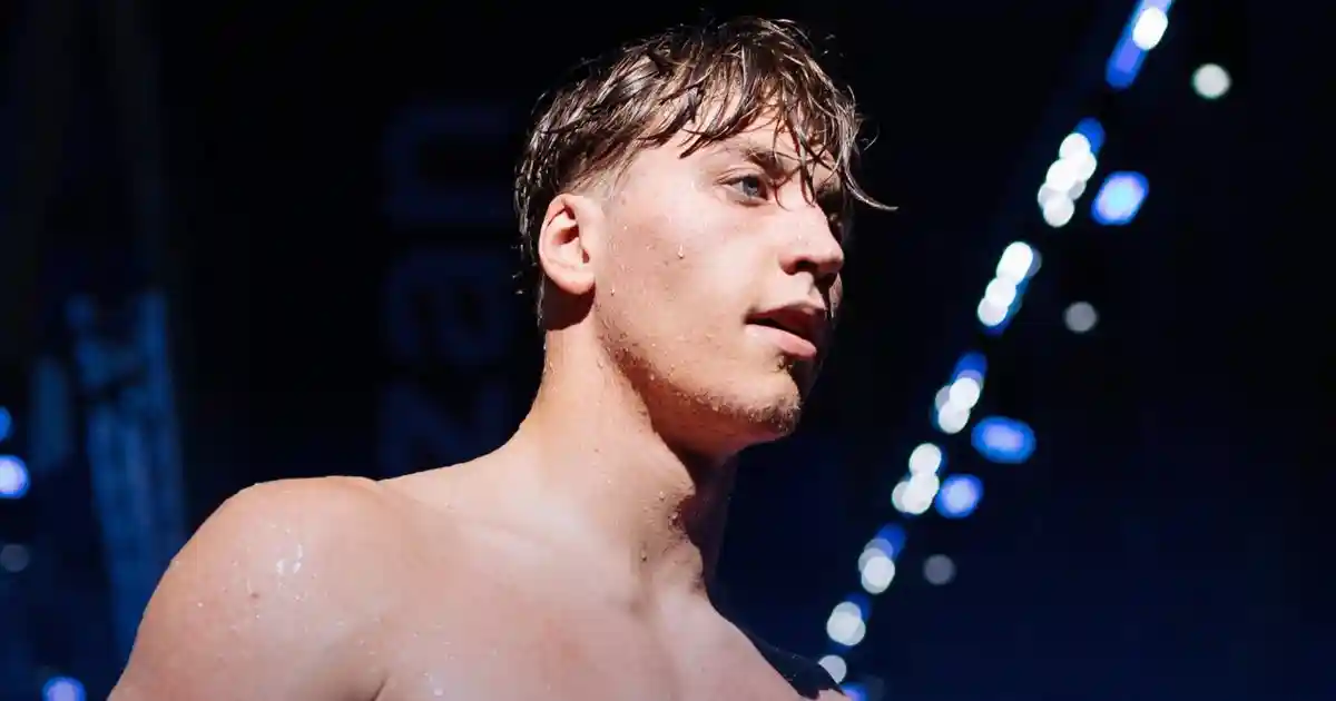 Плавание. Чемпионат Европы-2026. Корнев, Бородин, Щербаков, Самусенко, Яковлев выступят в финалах