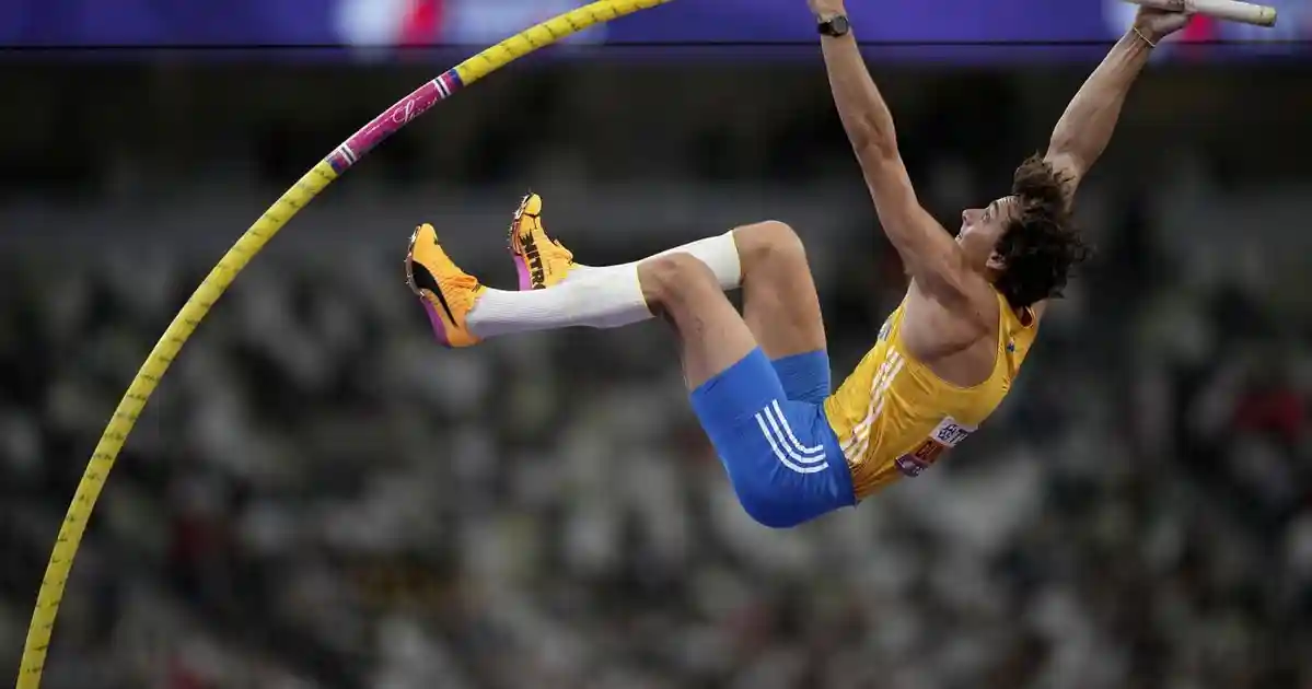 Чемпионат Европы по легкой атлетике-2026. Мужчины разыграют медали в прыжках с шестом и стипль-чезе, женщины — в прыжках в длину, метании копья и беге на 1500 м, пройдут марафоны и эстафеты
