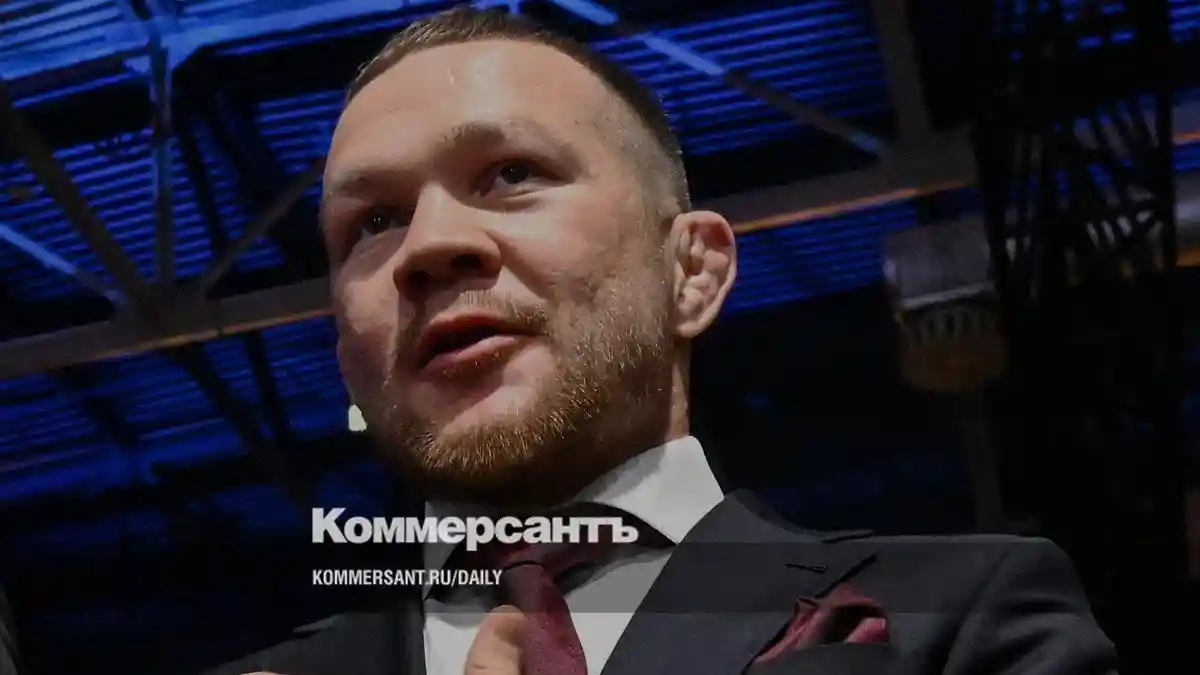 Эмираты объединили российских // Петр Ян и Мовсар Евлоев проведут чемпионские бои в Абу-Даби