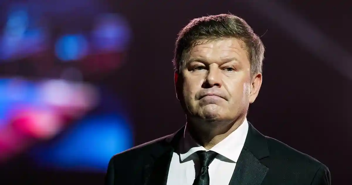 Губерниев: мы и так знали, что Сафонов один из лучших в мире