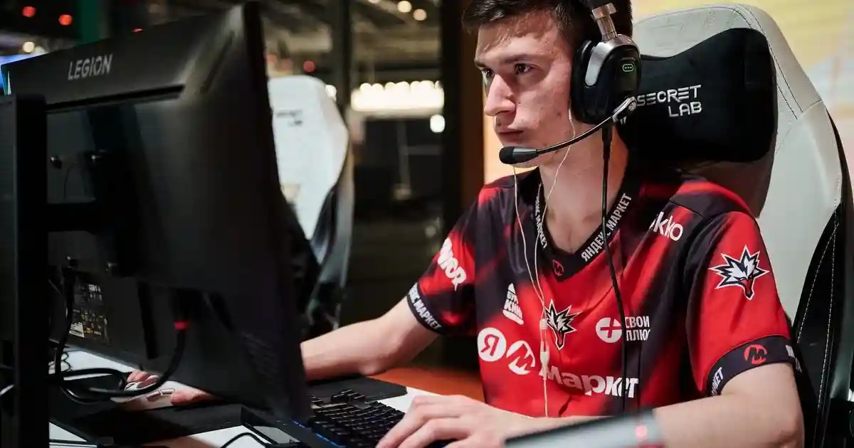 Team Yandex — Nigma Galaxy: во сколько и где смотреть матч The International 2026