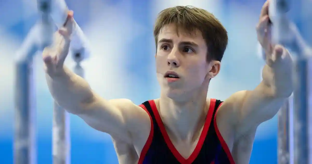 Спортивная гимнастика. Чемпионат Европы-2026. Духно, Усачев и Съедин выступят в финалах на отдельных снарядах