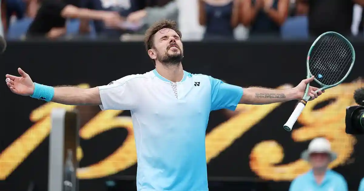 US Open вручил уайлд-кард экс-чемпиону турнира Вавринке после снятия 116-й ракетки мира