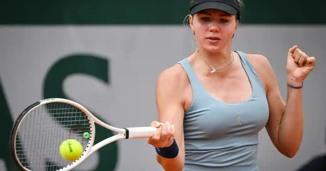 Полина Яценко впервые в карьере вышла в основную сетку US Open