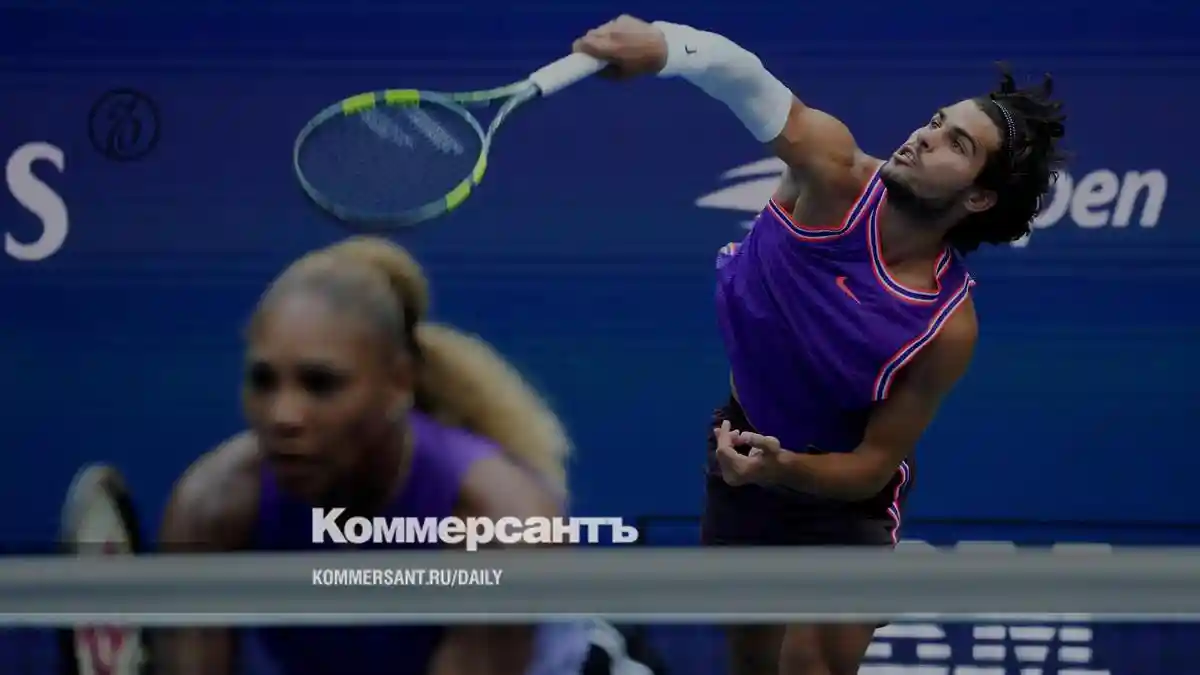 Самый открытый чемпионат // US Open начинается без явных фаворитов