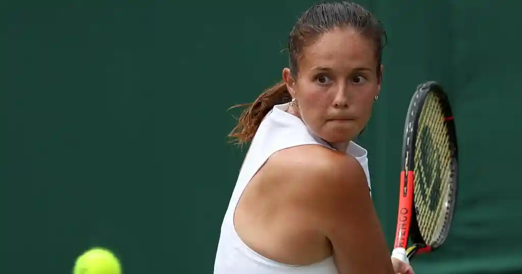 Касаткина проиграла Бадосе и вылетела с US Open в первом круге