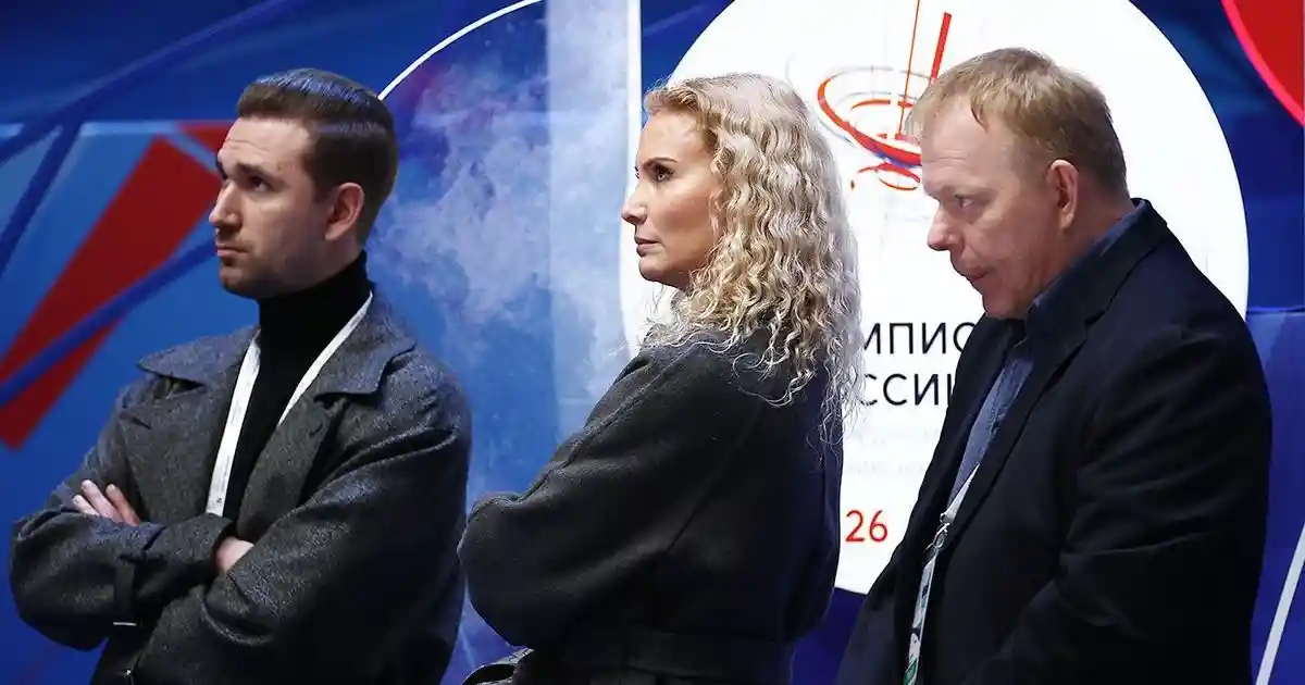 Глейхенгауз: «Чемпионат России в этом году превратится в настоящую бойню»