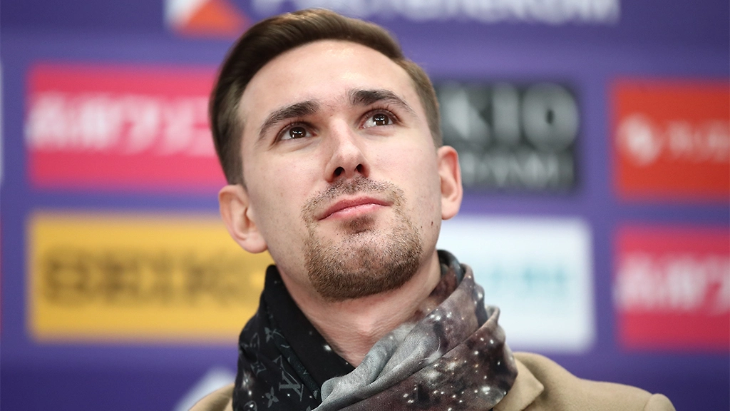 «Одна путёвка на всех»: Глейхенгауз предупредил о «бойне» на чемпионате РФ по фигурному катанию