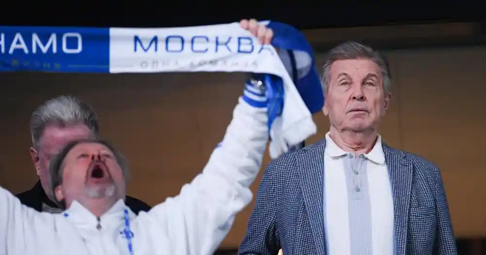 Лещенко считает, что матч «Динамо» — «Спартак» завершится ничьей