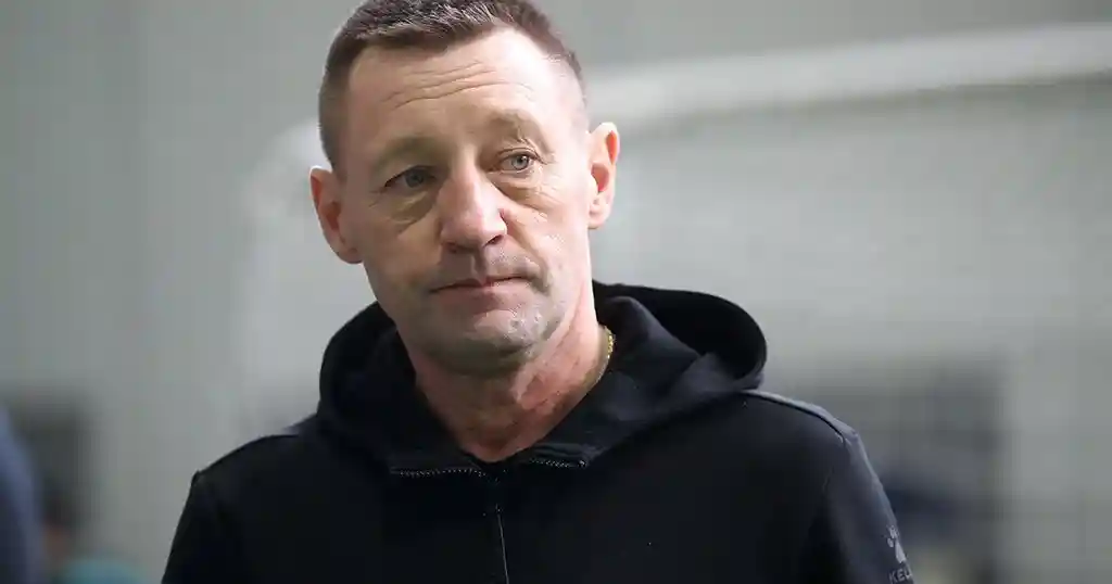 «Сейчас у нас не 90‑е». Тихонов — о переходе Олейникова в ЦСКА