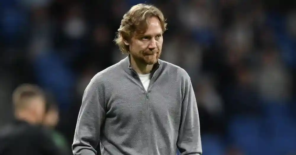 Карпин похвалил сборную Намибии на фоне скучной игры Ирана