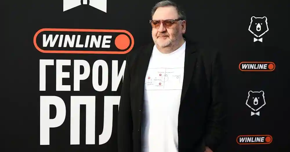 Гурцкая: сын Талалаева может стать спортдиректором «Балтики»