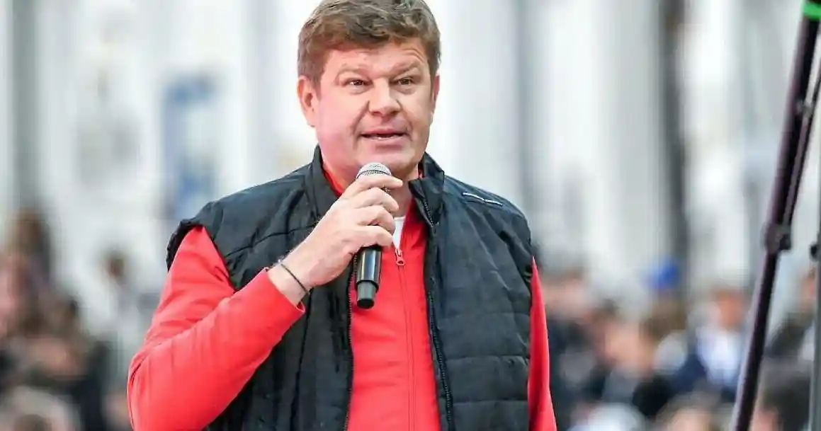 Губерниев о том, что Швеция может отказать в визах российским лыжникам: «Тогда чемпионат мира должен быть перенесен. А шведы пусть идут нахер»