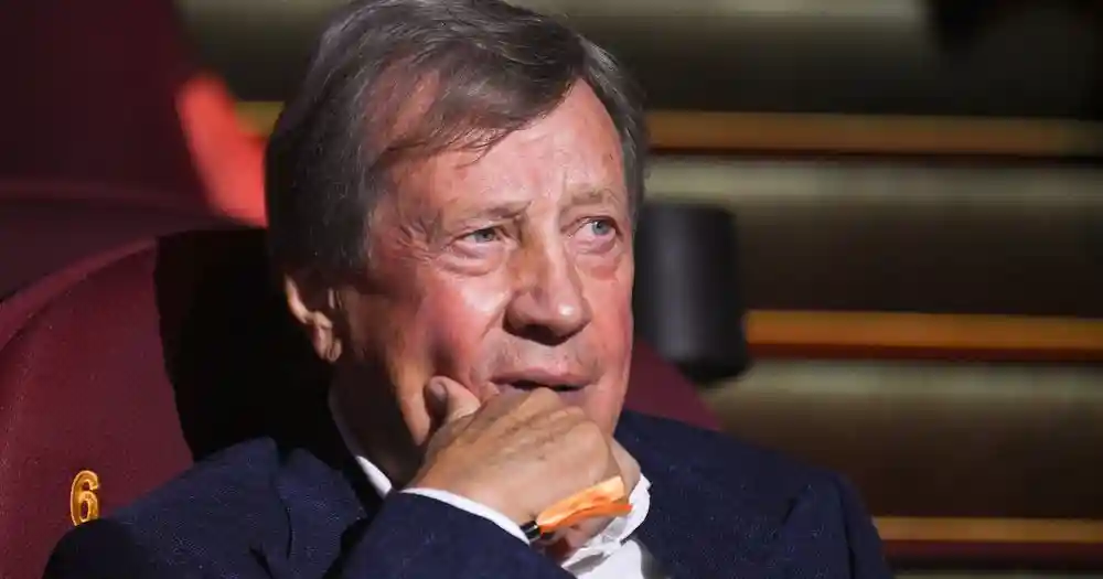 «Наш футбол востребован». Семин — о голах Захаряна и Батракова