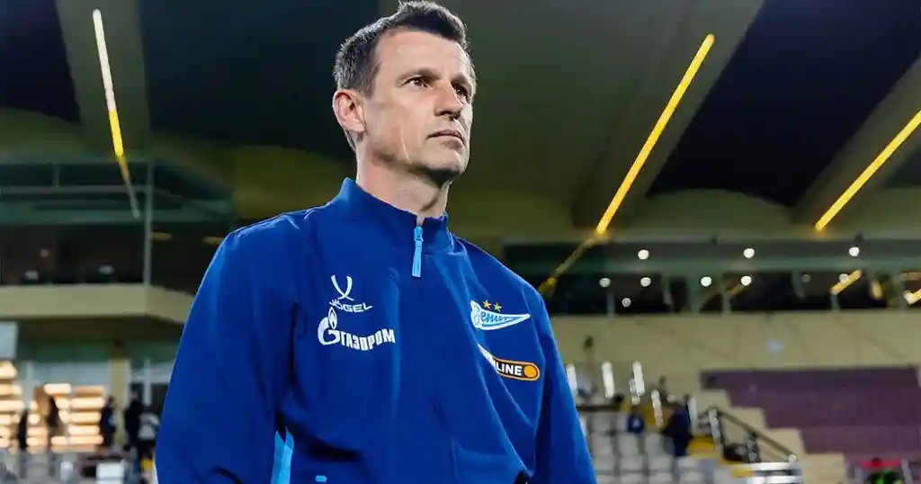 Сергей Семак: от лимита наш футбол не становится сильнее